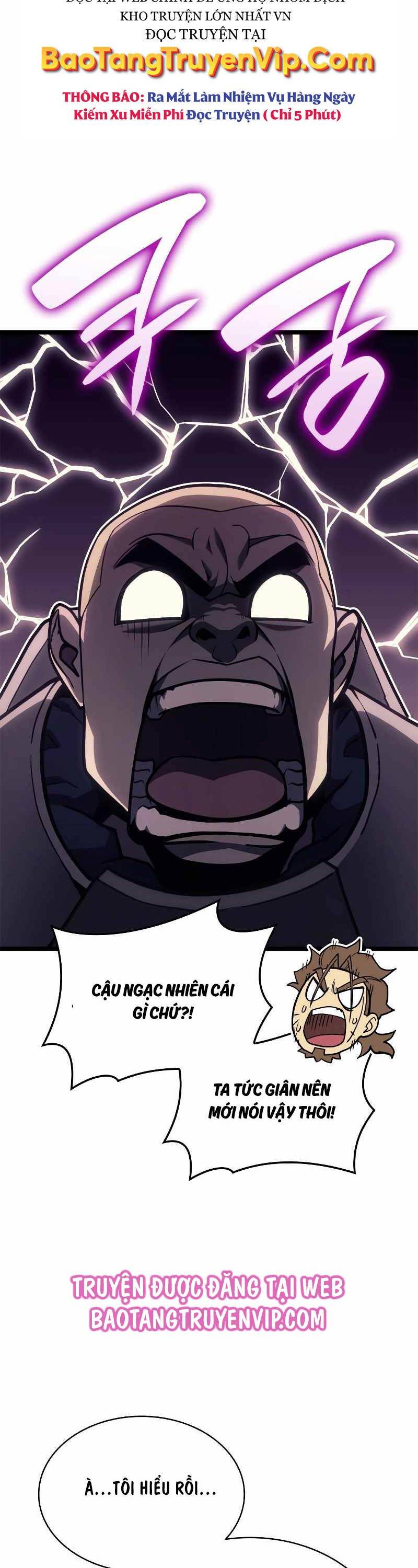 Vị Vua Mạnh Nhất Đã Trở Lại: Chapter 77