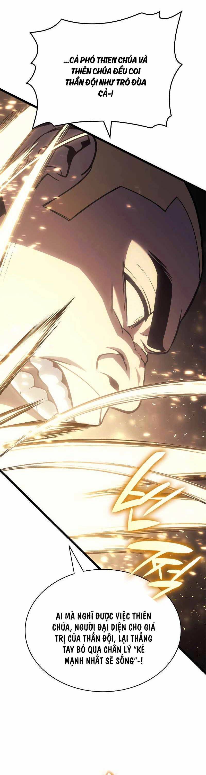 Vị Vua Mạnh Nhất Đã Trở Lại: Chapter 77