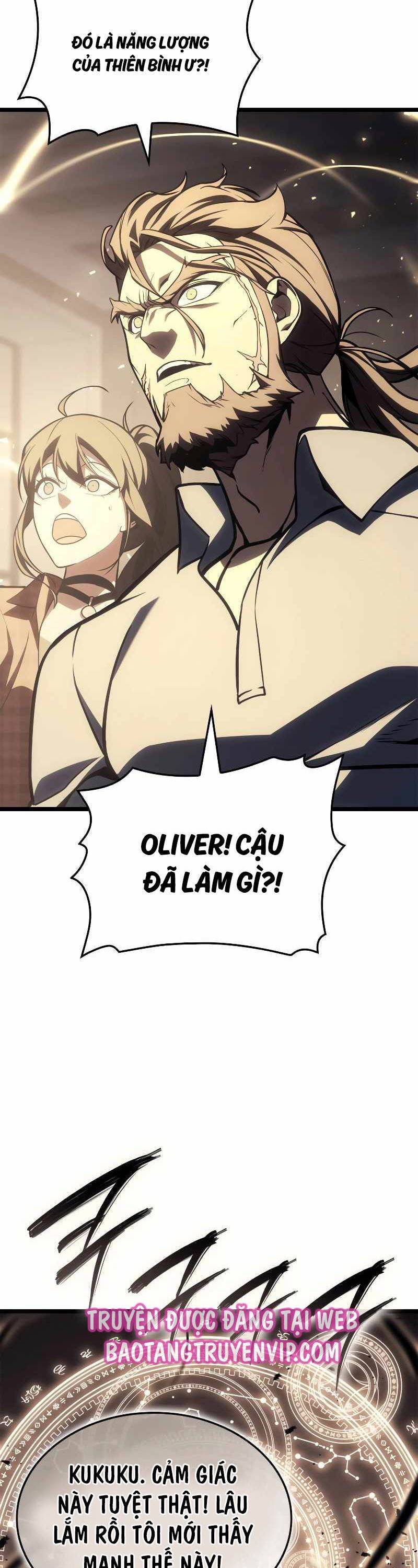 Vị Vua Mạnh Nhất Đã Trở Lại: Chapter 77