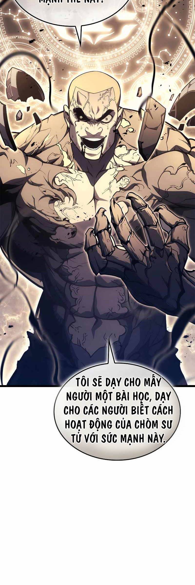 Vị Vua Mạnh Nhất Đã Trở Lại: Chapter 77