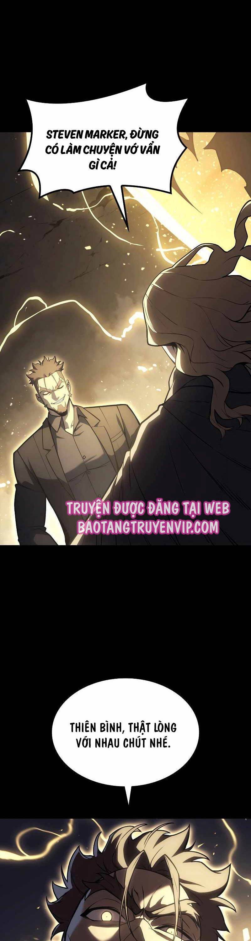 Vị Vua Mạnh Nhất Đã Trở Lại: Chapter 77