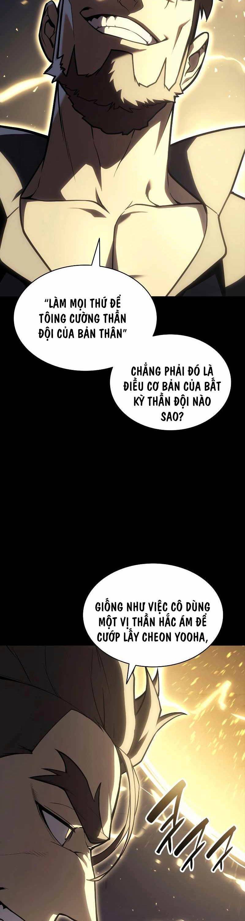 Vị Vua Mạnh Nhất Đã Trở Lại: Chapter 77