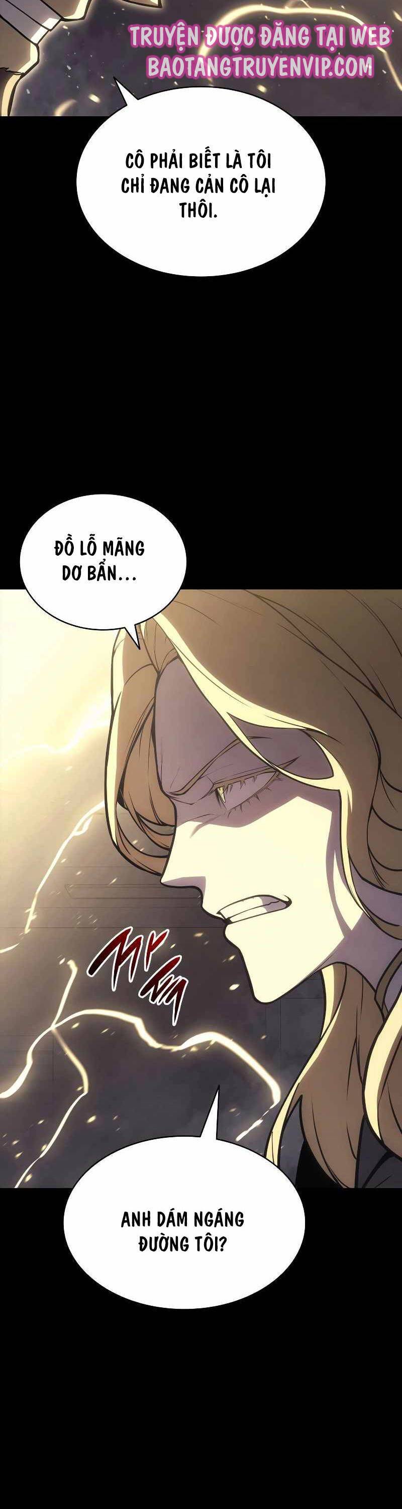 Vị Vua Mạnh Nhất Đã Trở Lại: Chapter 77