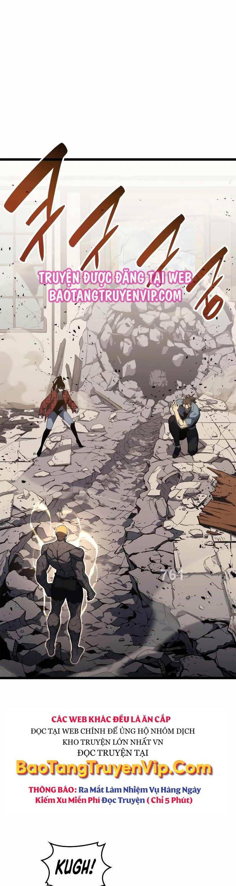 Vị Vua Mạnh Nhất Đã Trở Lại: Chapter 78