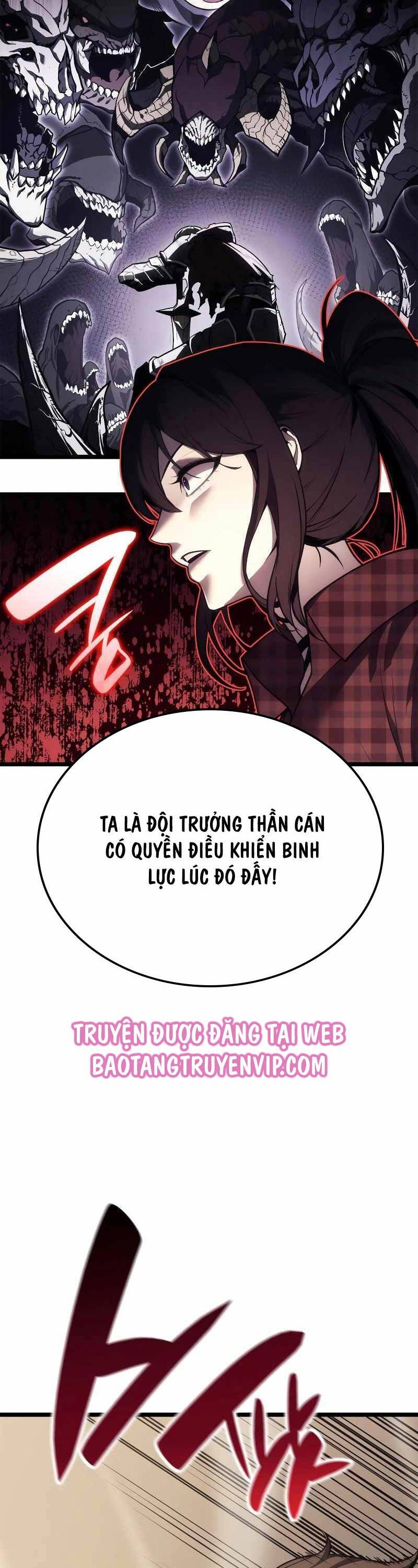 Vị Vua Mạnh Nhất Đã Trở Lại: Chapter 78