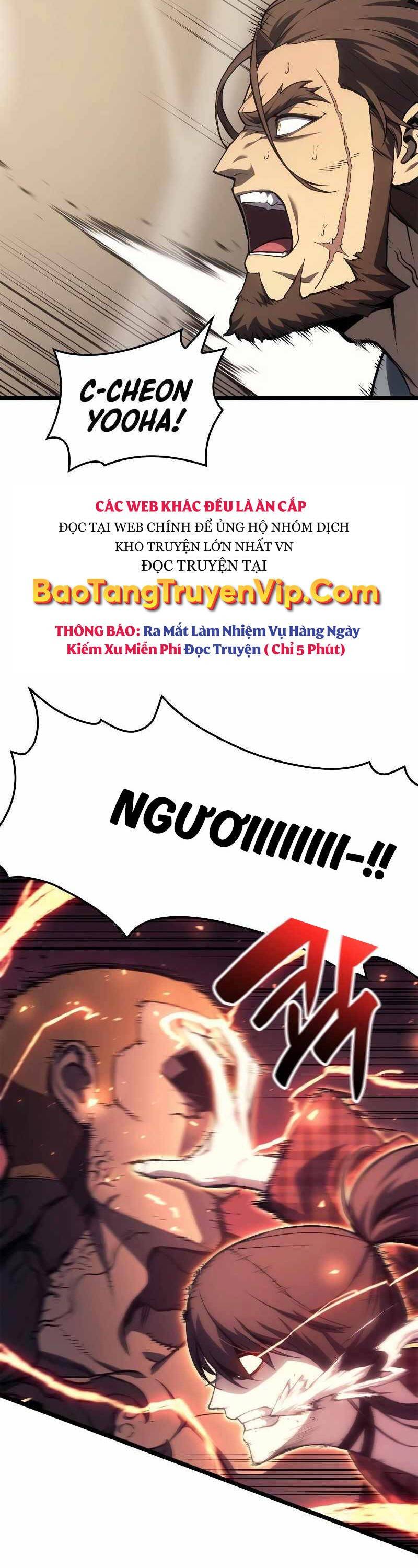 Vị Vua Mạnh Nhất Đã Trở Lại: Chapter 78