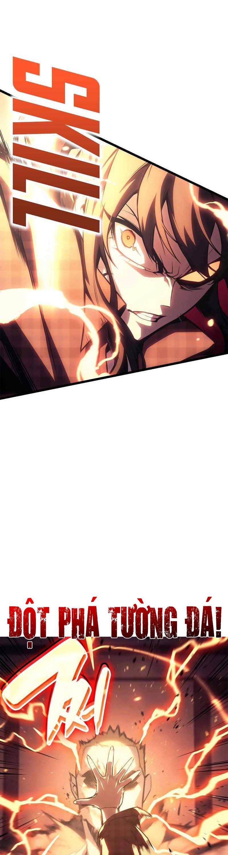 Vị Vua Mạnh Nhất Đã Trở Lại: Chapter 78