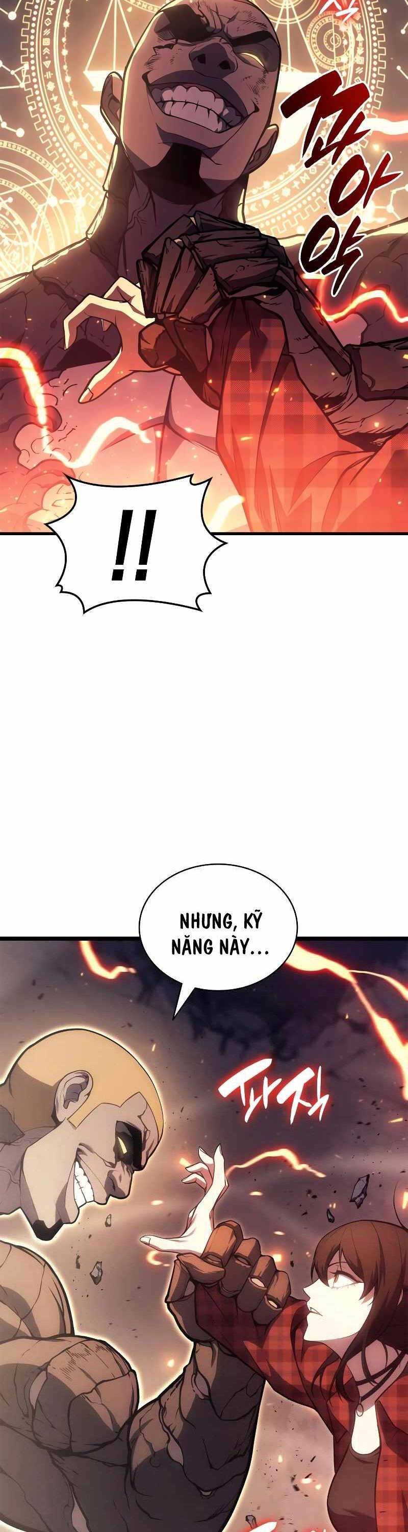 Vị Vua Mạnh Nhất Đã Trở Lại: Chapter 78