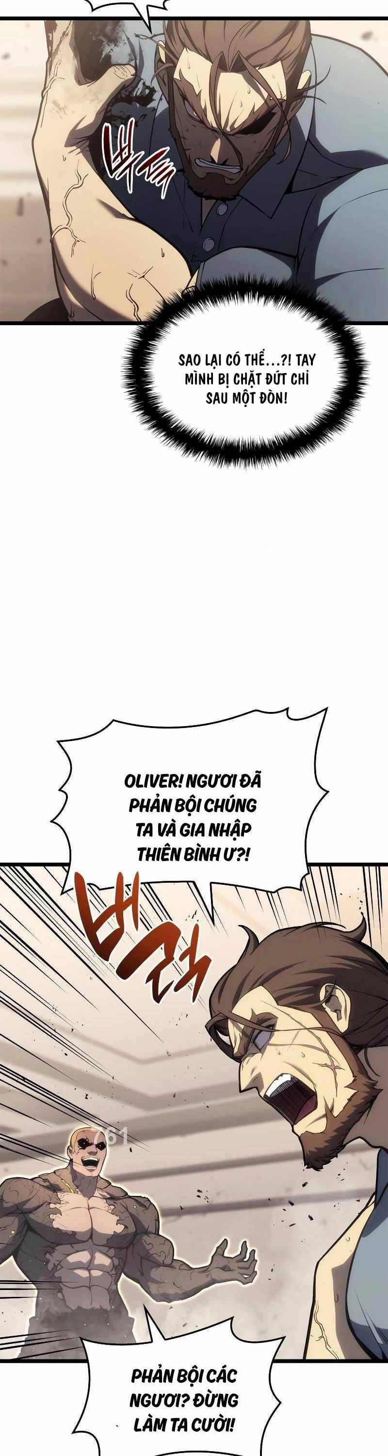 Vị Vua Mạnh Nhất Đã Trở Lại: Chapter 78