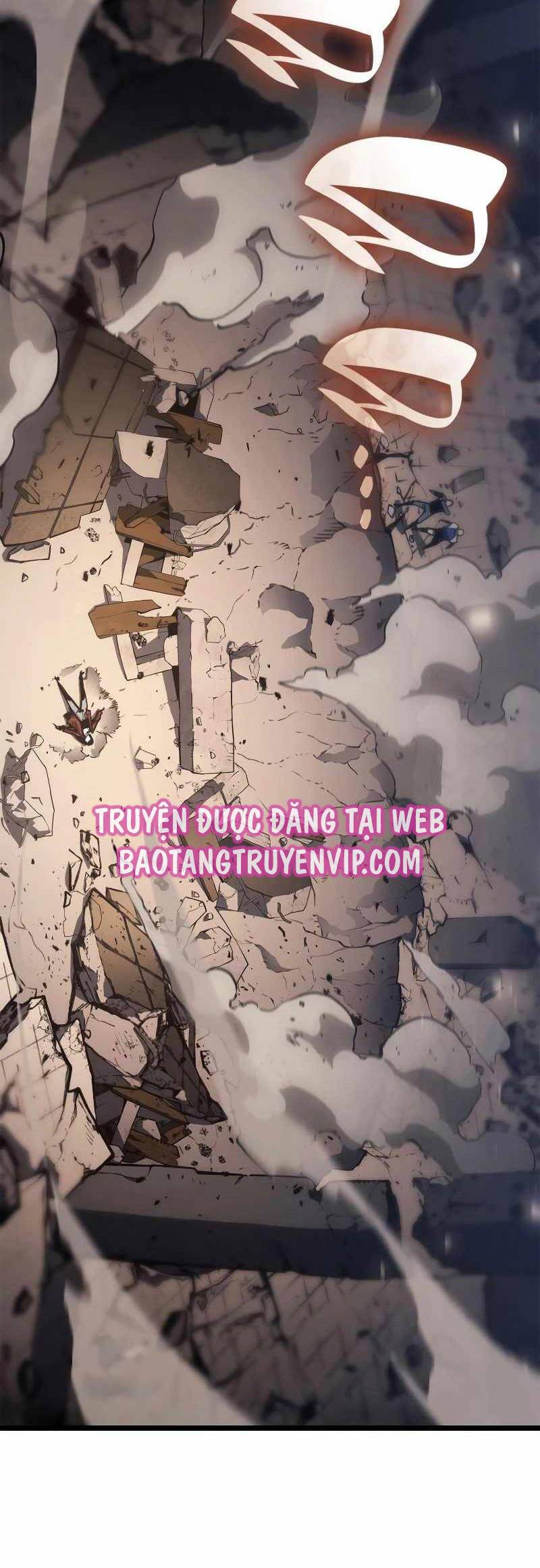 Vị Vua Mạnh Nhất Đã Trở Lại: Chapter 78