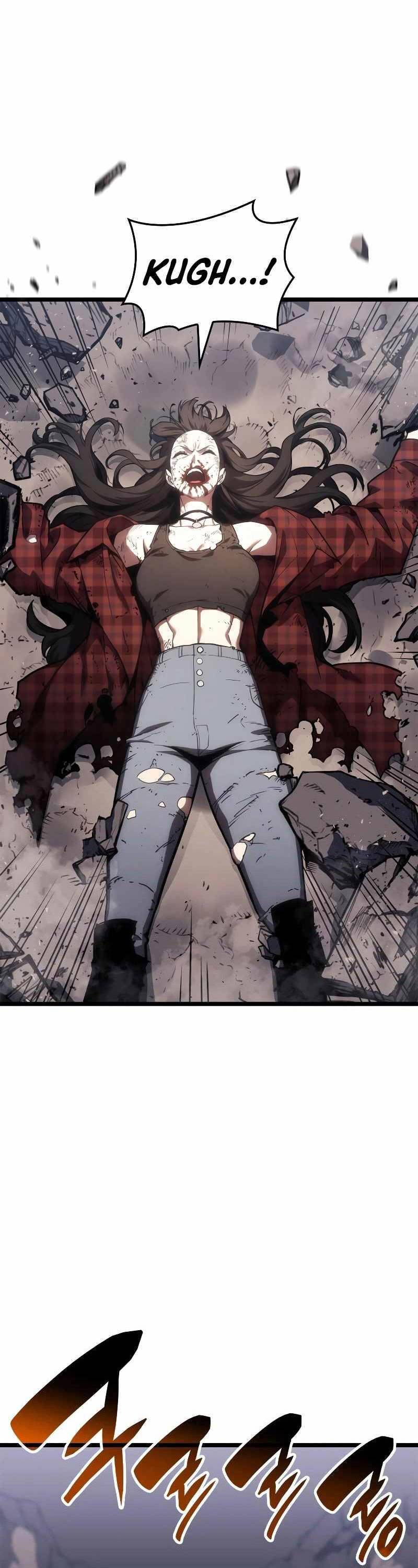 Vị Vua Mạnh Nhất Đã Trở Lại: Chapter 78