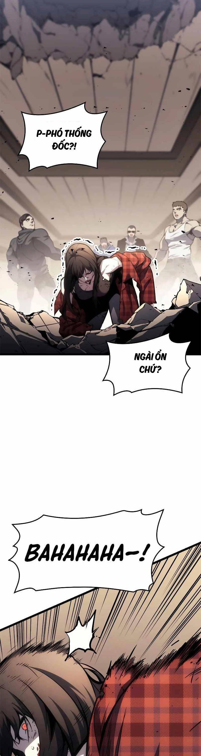 Vị Vua Mạnh Nhất Đã Trở Lại: Chapter 78