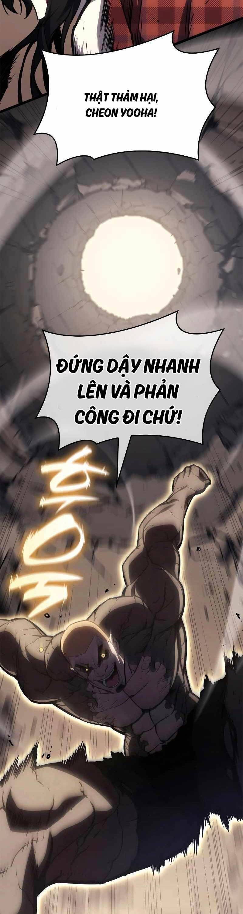 Vị Vua Mạnh Nhất Đã Trở Lại: Chapter 78