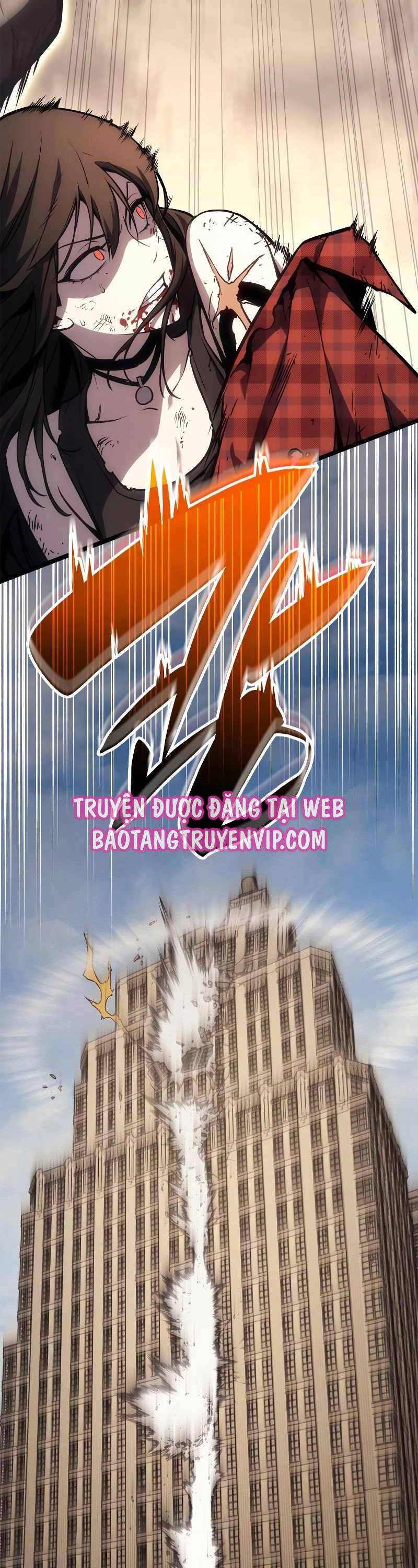 Vị Vua Mạnh Nhất Đã Trở Lại: Chapter 78