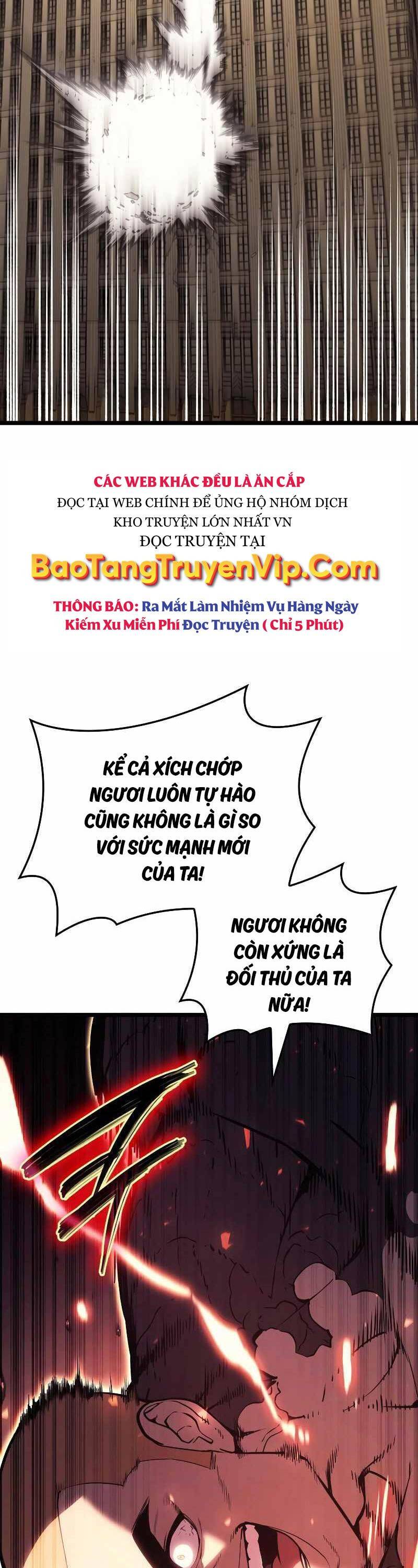 Vị Vua Mạnh Nhất Đã Trở Lại: Chapter 78