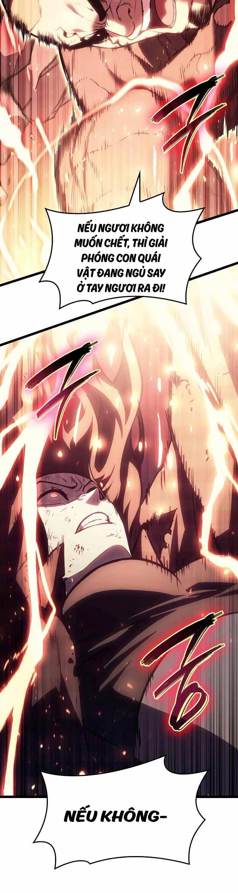 Vị Vua Mạnh Nhất Đã Trở Lại: Chapter 78