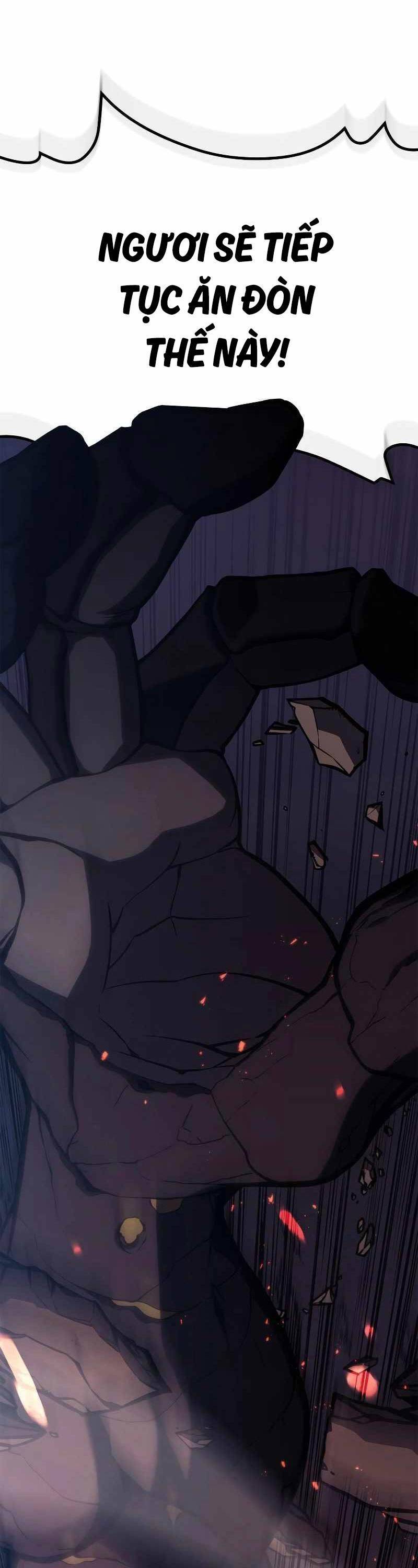 Vị Vua Mạnh Nhất Đã Trở Lại: Chapter 78
