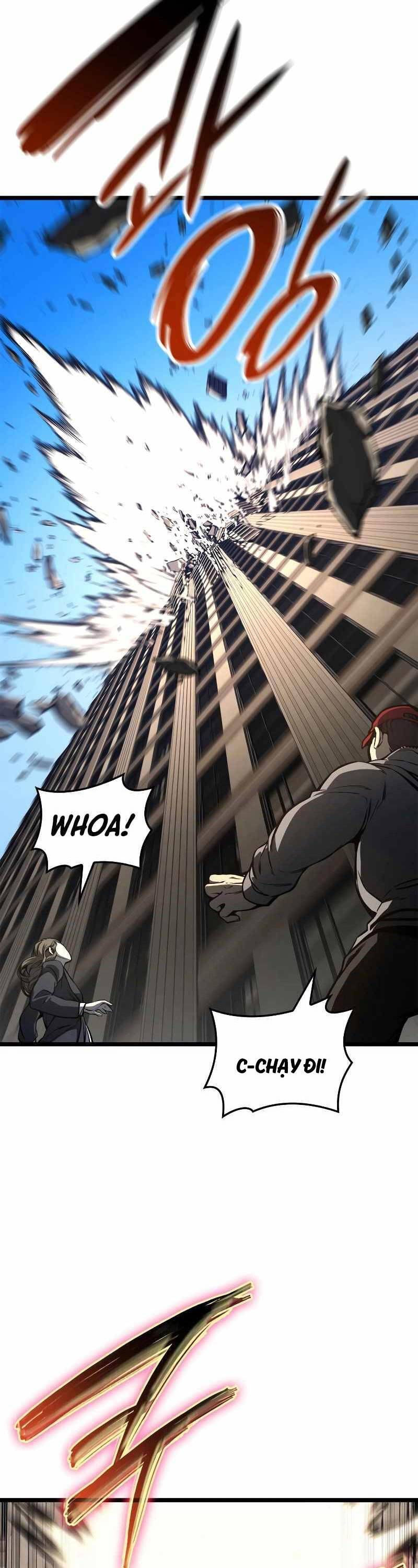 Vị Vua Mạnh Nhất Đã Trở Lại: Chapter 78