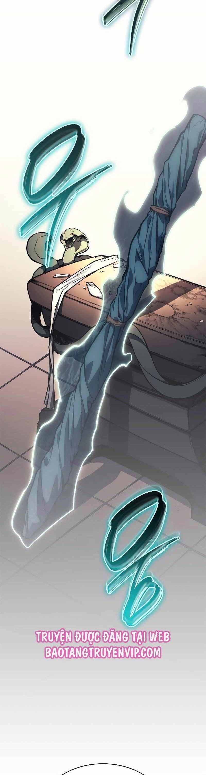 Vị Vua Mạnh Nhất Đã Trở Lại: Chapter 78