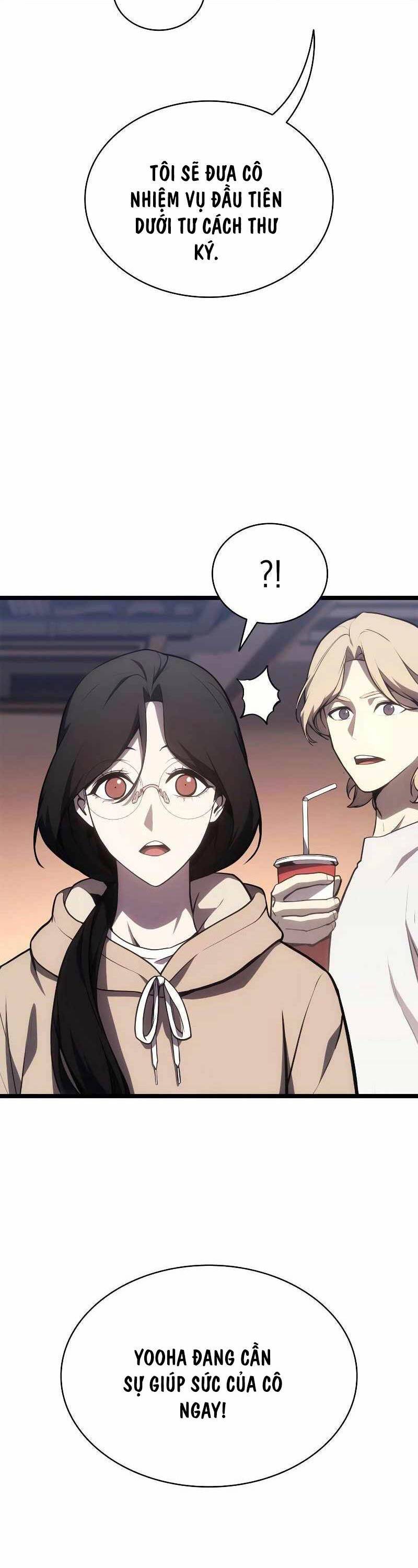 Vị Vua Mạnh Nhất Đã Trở Lại: Chapter 78