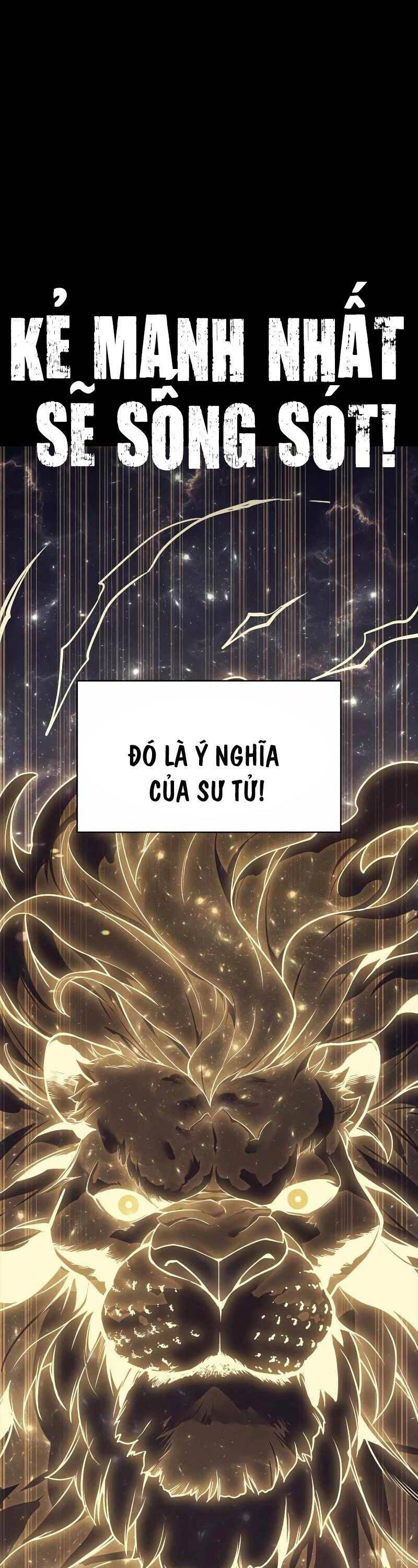 Vị Vua Mạnh Nhất Đã Trở Lại: Chapter 78