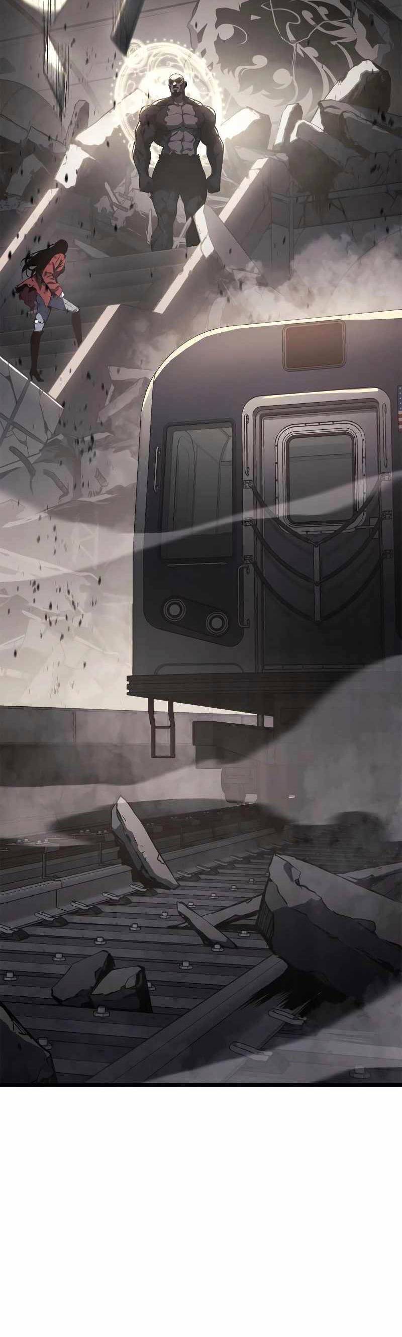 Vị Vua Mạnh Nhất Đã Trở Lại: Chapter 78