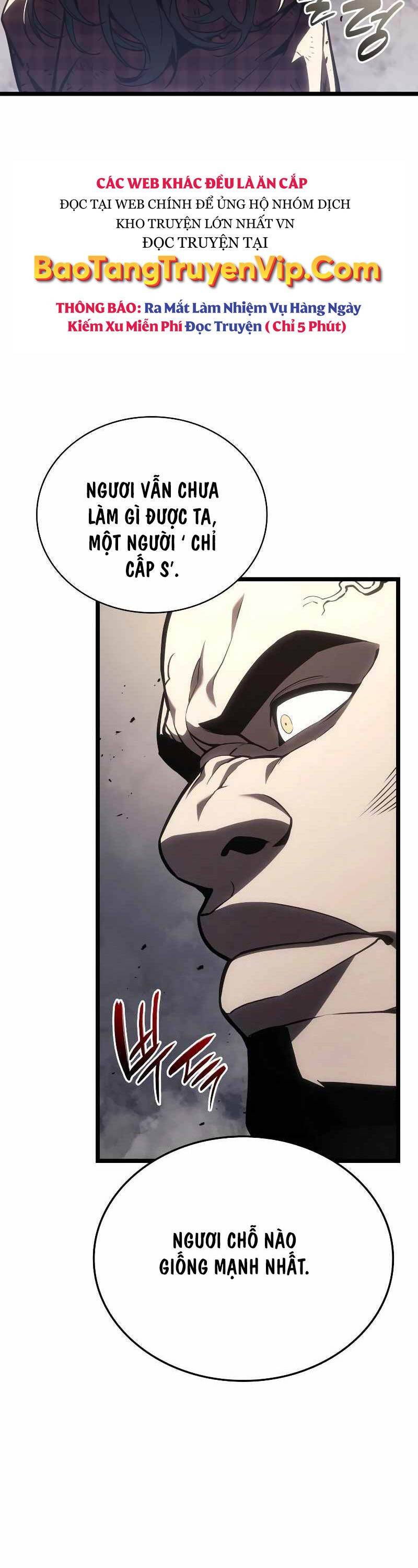 Vị Vua Mạnh Nhất Đã Trở Lại: Chapter 78