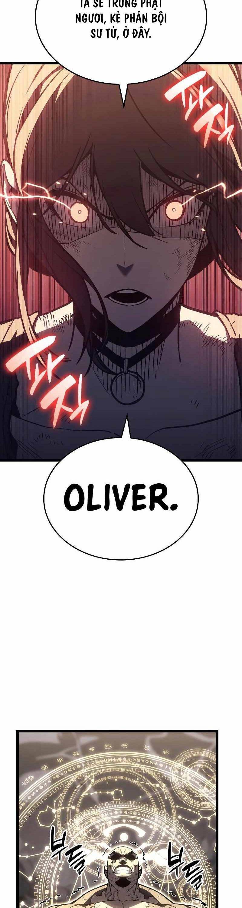 Vị Vua Mạnh Nhất Đã Trở Lại: Chapter 78