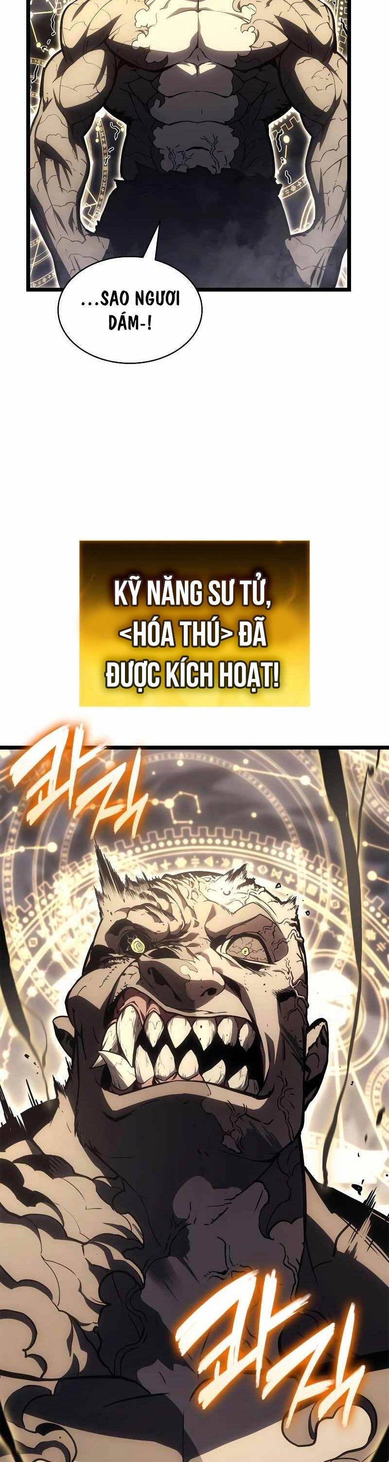Vị Vua Mạnh Nhất Đã Trở Lại: Chapter 78