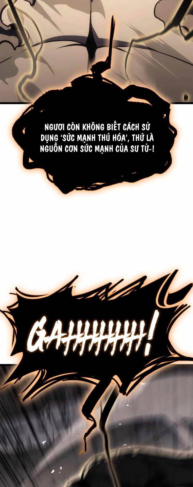 Vị Vua Mạnh Nhất Đã Trở Lại: Chapter 78