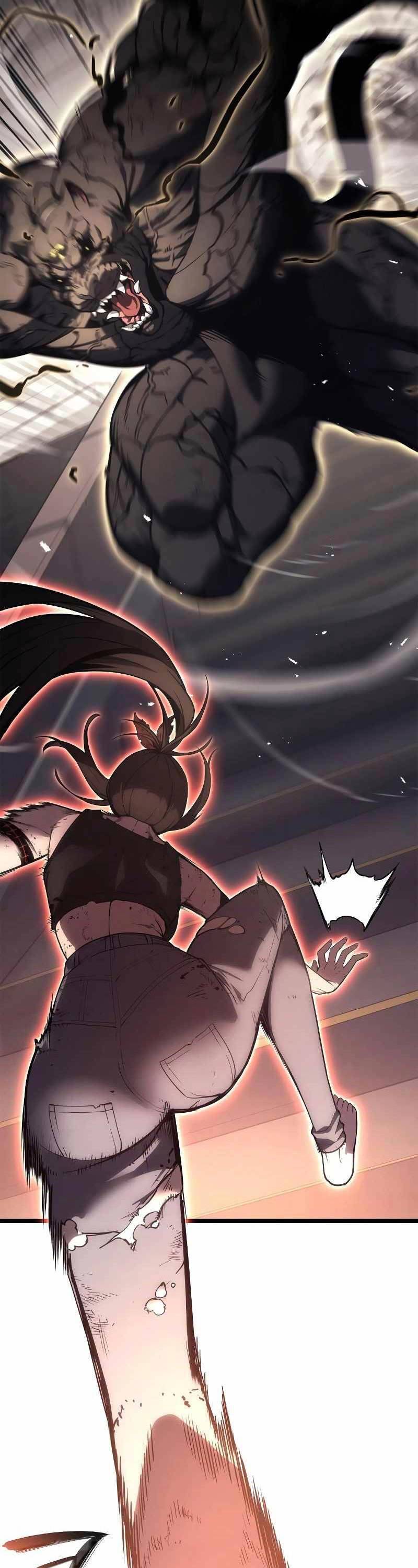 Vị Vua Mạnh Nhất Đã Trở Lại: Chapter 78