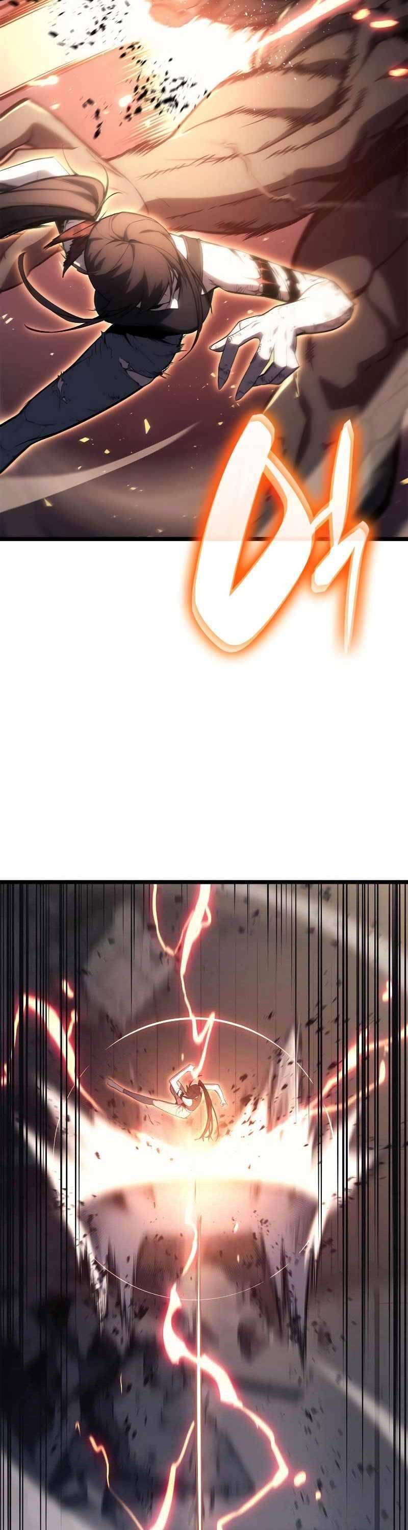 Vị Vua Mạnh Nhất Đã Trở Lại: Chapter 78