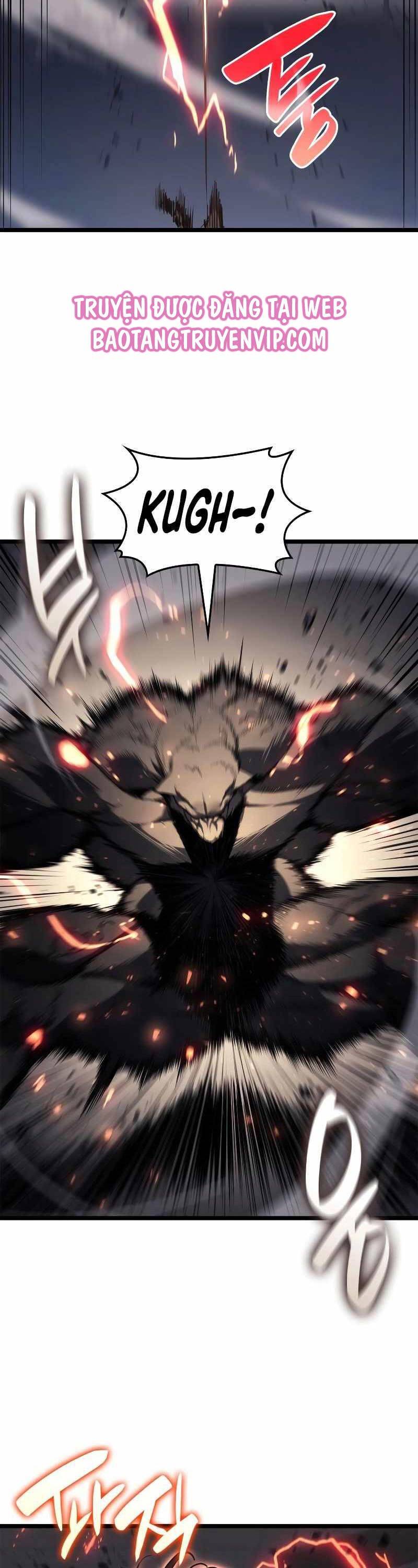 Vị Vua Mạnh Nhất Đã Trở Lại: Chapter 78
