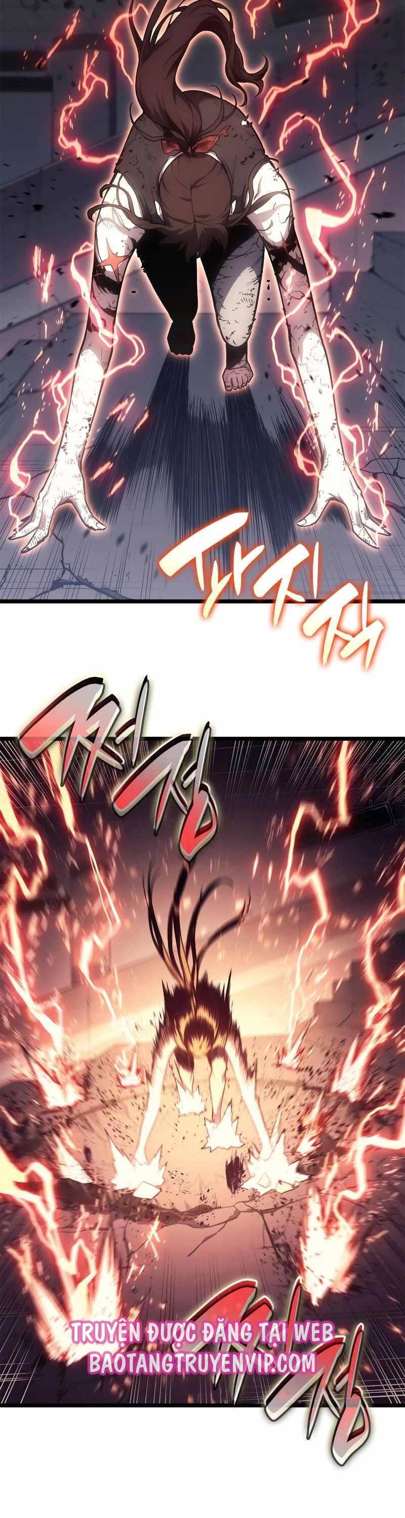 Vị Vua Mạnh Nhất Đã Trở Lại: Chapter 78