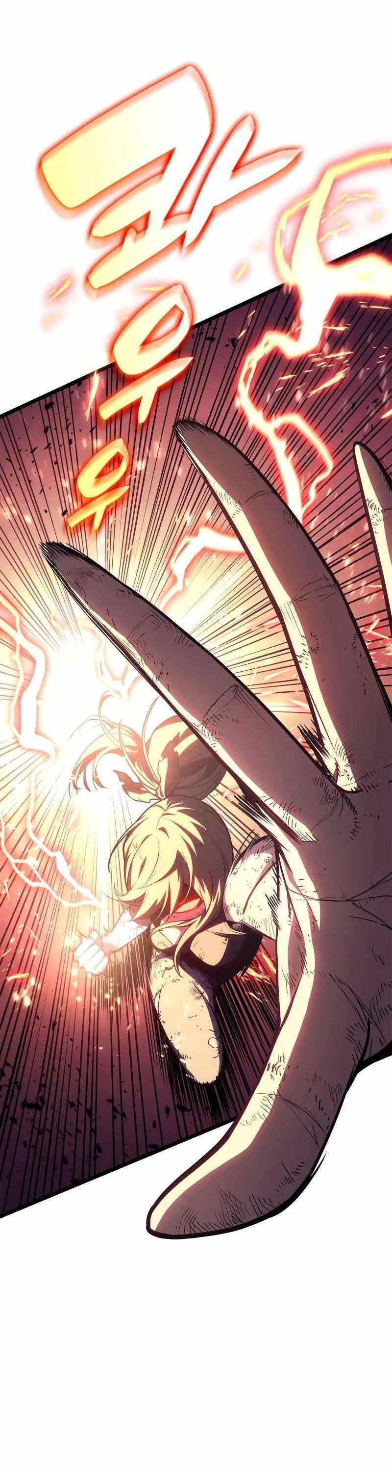 Vị Vua Mạnh Nhất Đã Trở Lại: Chapter 78