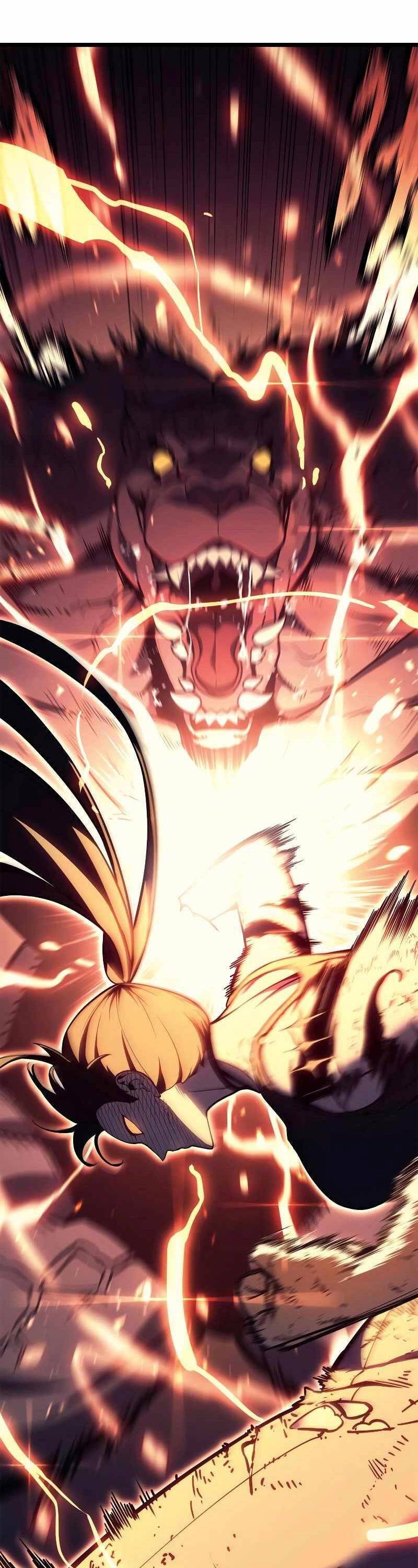 Vị Vua Mạnh Nhất Đã Trở Lại: Chapter 78