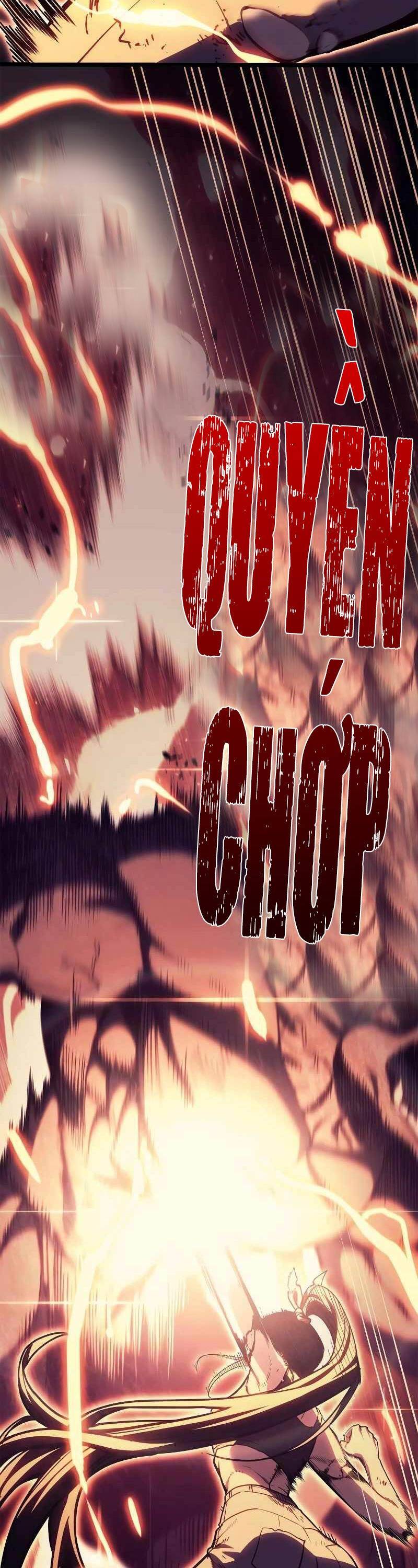 Vị Vua Mạnh Nhất Đã Trở Lại: Chapter 78