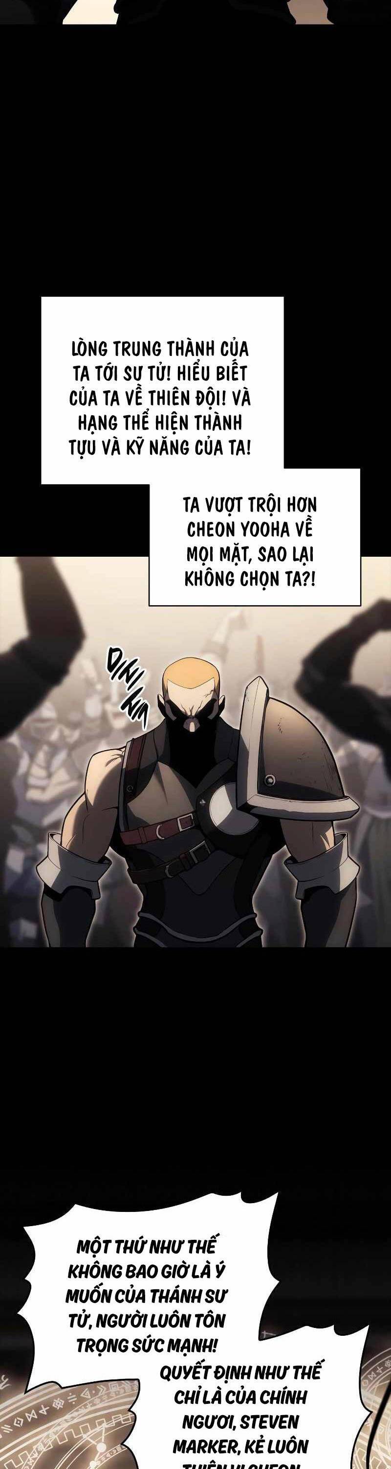 Vị Vua Mạnh Nhất Đã Trở Lại: Chapter 78