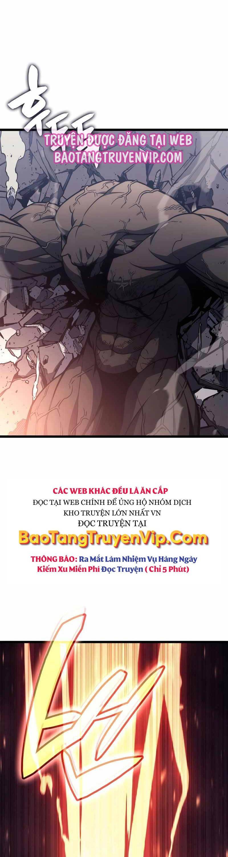 Vị Vua Mạnh Nhất Đã Trở Lại: Chapter 78