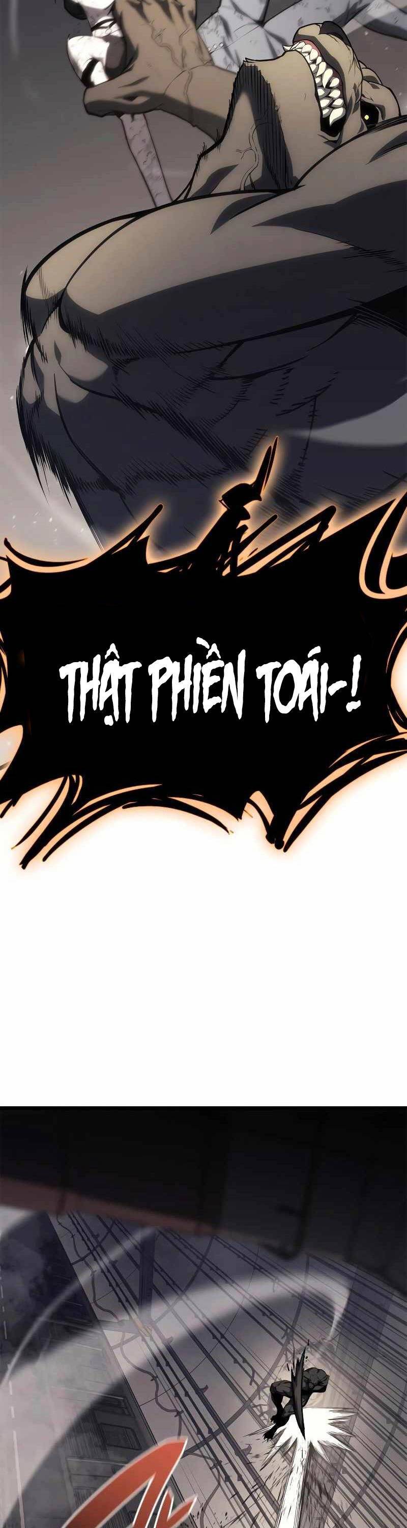 Vị Vua Mạnh Nhất Đã Trở Lại: Chapter 78