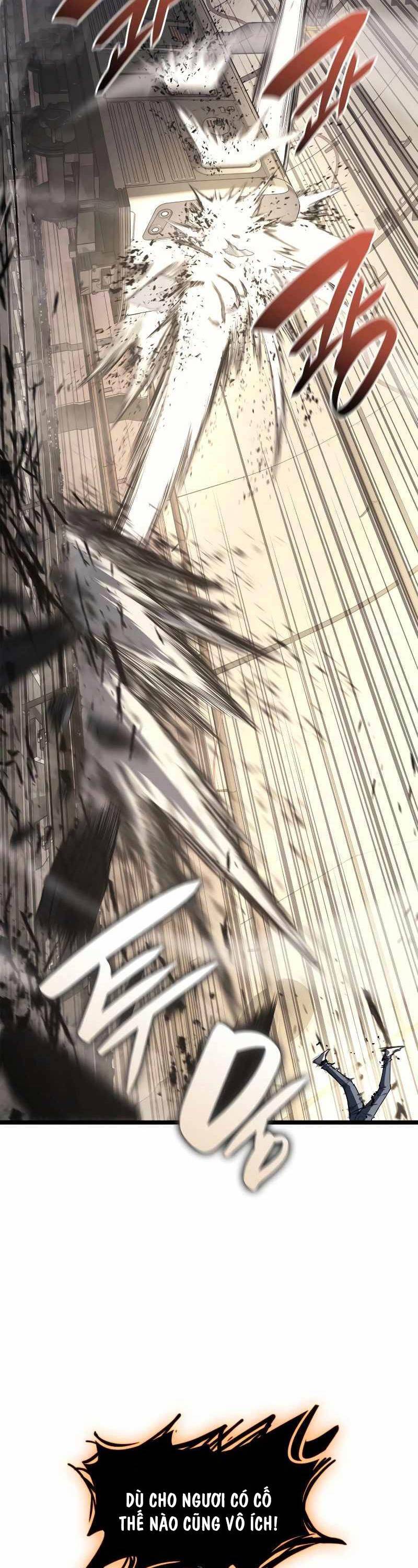 Vị Vua Mạnh Nhất Đã Trở Lại: Chapter 78