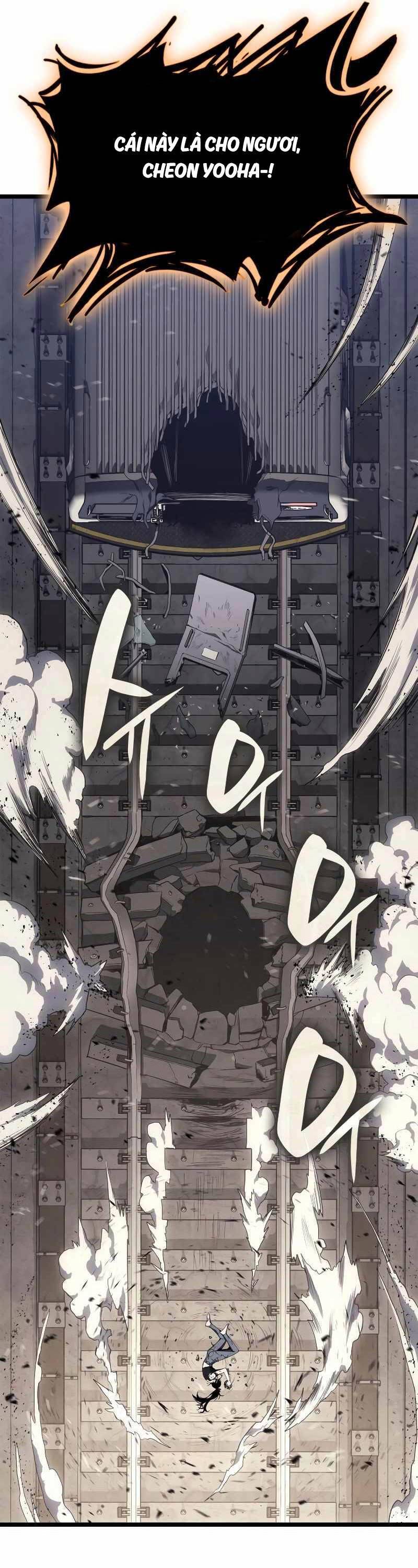 Vị Vua Mạnh Nhất Đã Trở Lại: Chapter 78