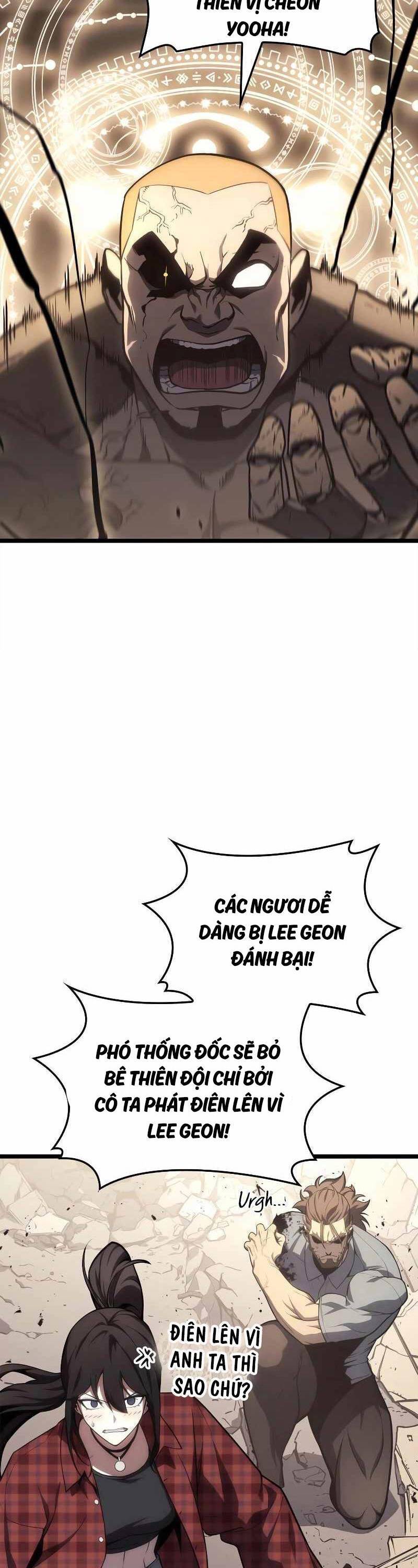 Vị Vua Mạnh Nhất Đã Trở Lại: Chapter 78
