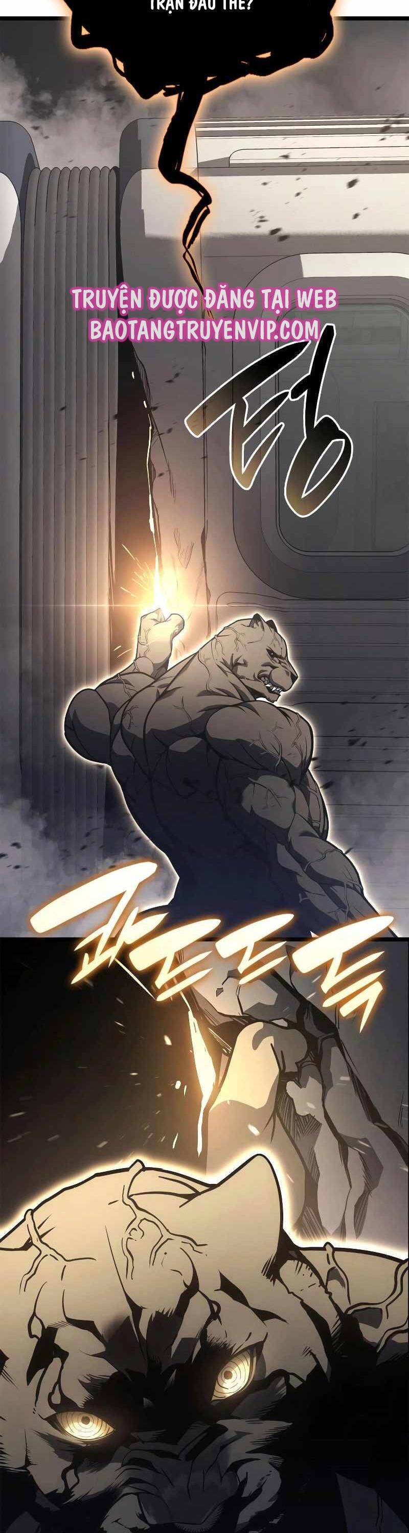 Vị Vua Mạnh Nhất Đã Trở Lại: Chapter 78