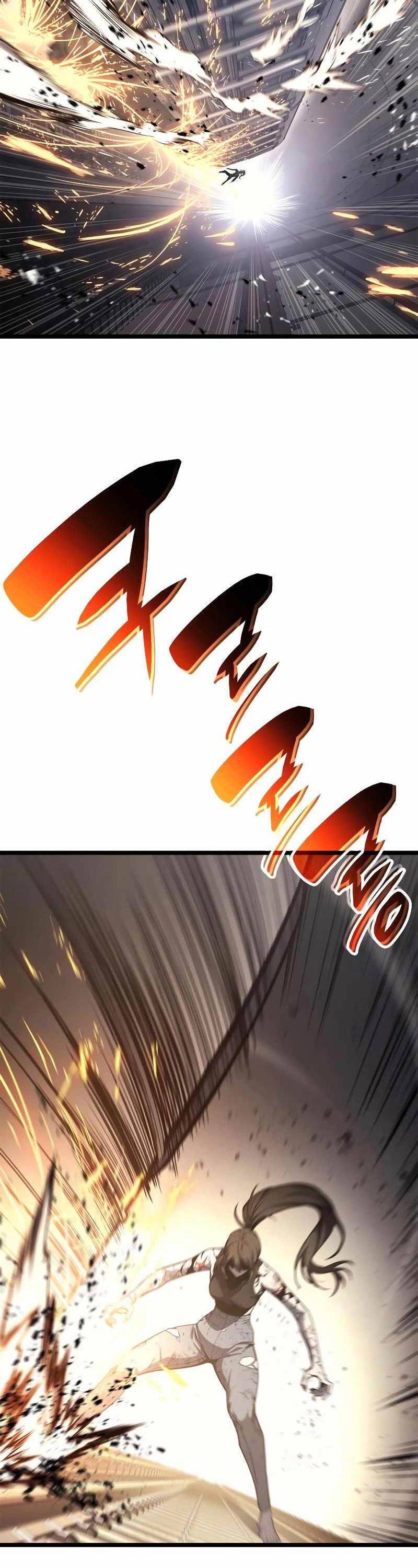 Vị Vua Mạnh Nhất Đã Trở Lại: Chapter 78