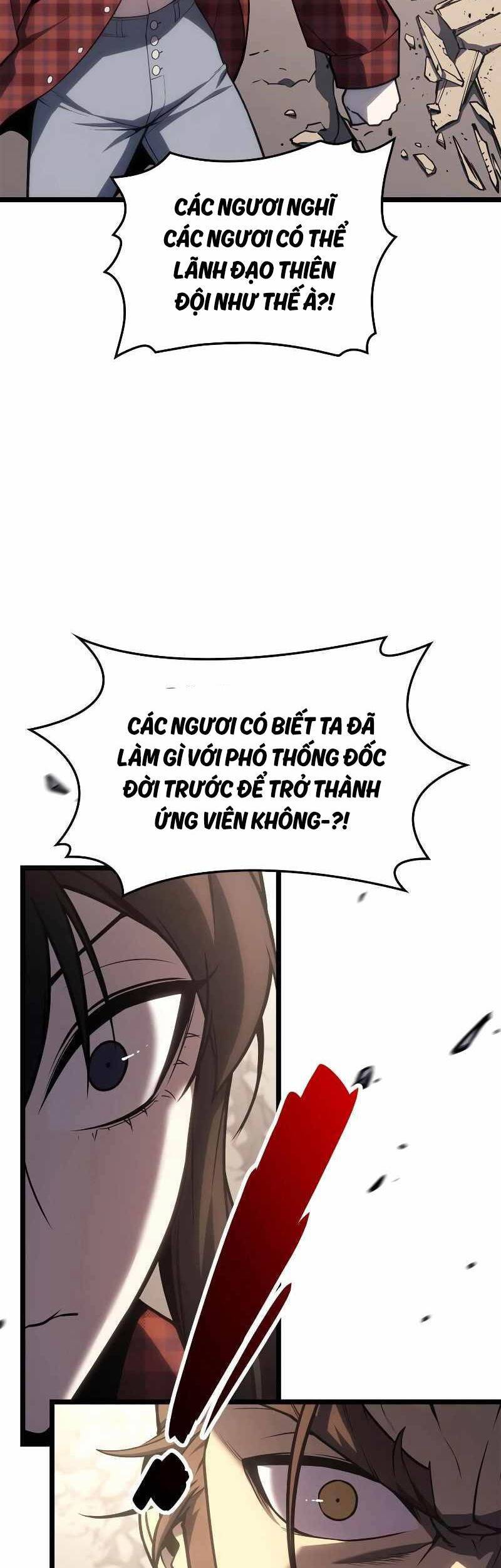 Vị Vua Mạnh Nhất Đã Trở Lại: Chapter 78