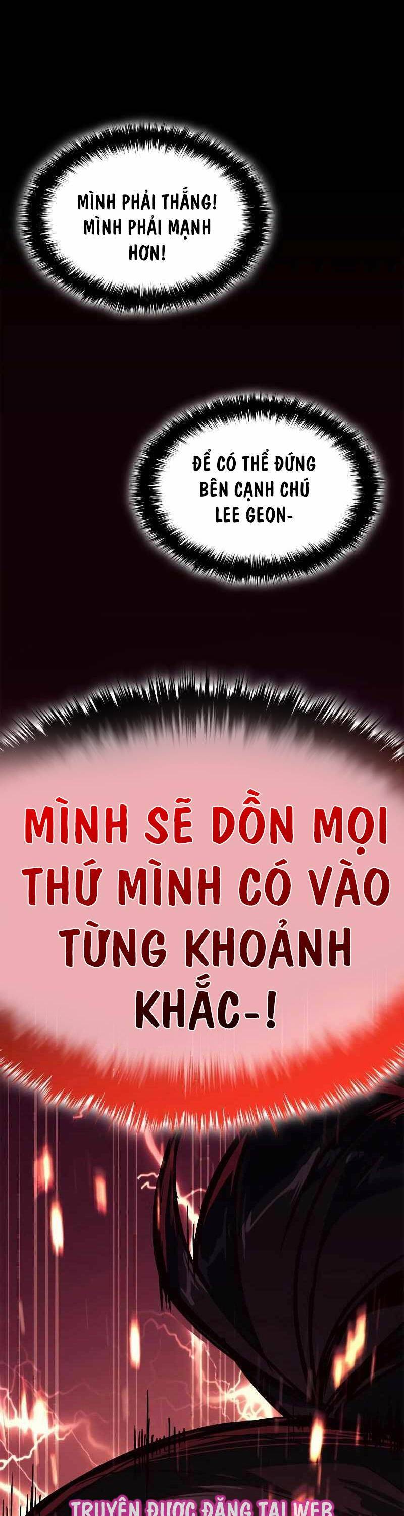 Vị Vua Mạnh Nhất Đã Trở Lại: Chapter 78