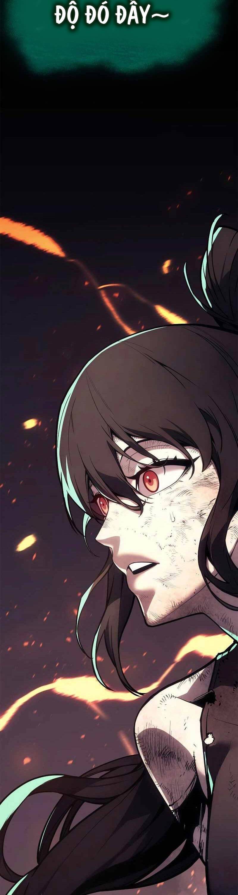 Vị Vua Mạnh Nhất Đã Trở Lại: Chapter 78