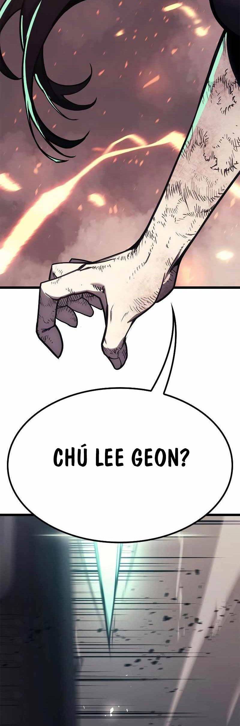 Vị Vua Mạnh Nhất Đã Trở Lại: Chapter 78
