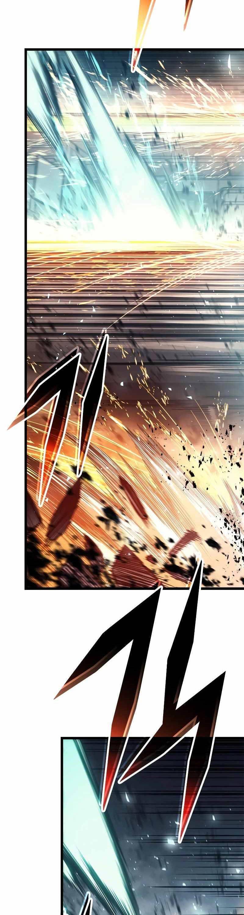 Vị Vua Mạnh Nhất Đã Trở Lại: Chapter 78
